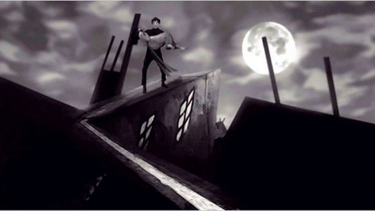 The Cabinet of Dr. Caligari (2005 film) The Cabinet of Dr Caligari 2005 Full Movie YouTube