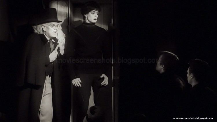 The Cabinet of Dr. Caligari (2005 film) Vagebonds Movie ScreenShots Cabinet of Dr Caligari The 2005