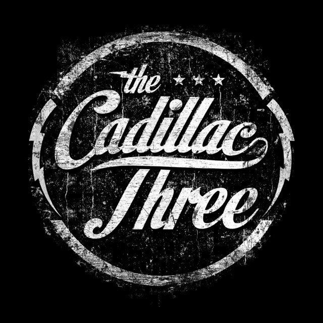 The Cadillac Three The Cadillac Three Korn Country