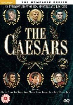 The Caesars (TV series) httpsuploadwikimediaorgwikipediaenthumb2