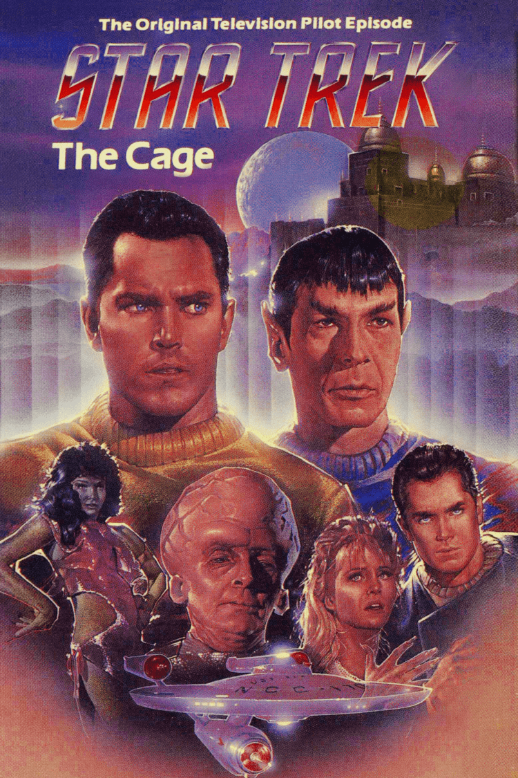 The Cage (Star Trek: The Original Series) wwwbellmediacawpcontentuploads201501start