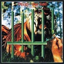 The Cage (Tygers of Pan Tang album) httpsuploadwikimediaorgwikipediaenthumbf