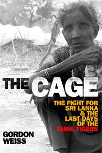 The Cage (Weiss book) httpsuploadwikimediaorgwikipediaen448The