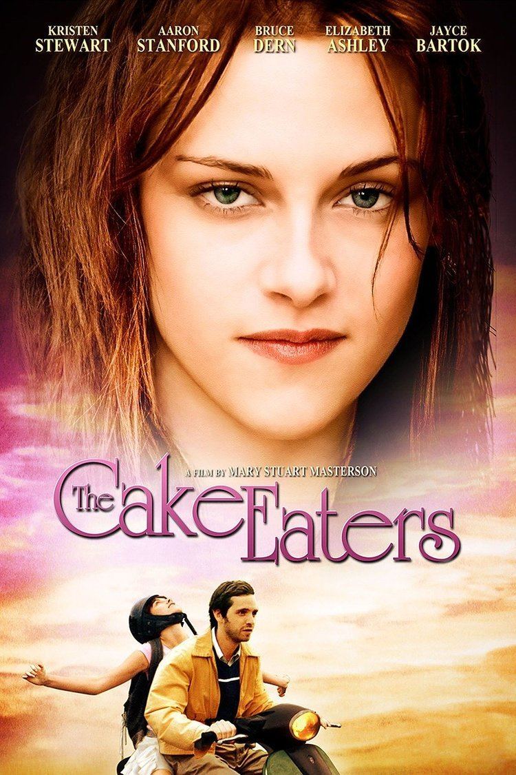 The Cake Eaters wwwgstaticcomtvthumbmovieposters175649p1756