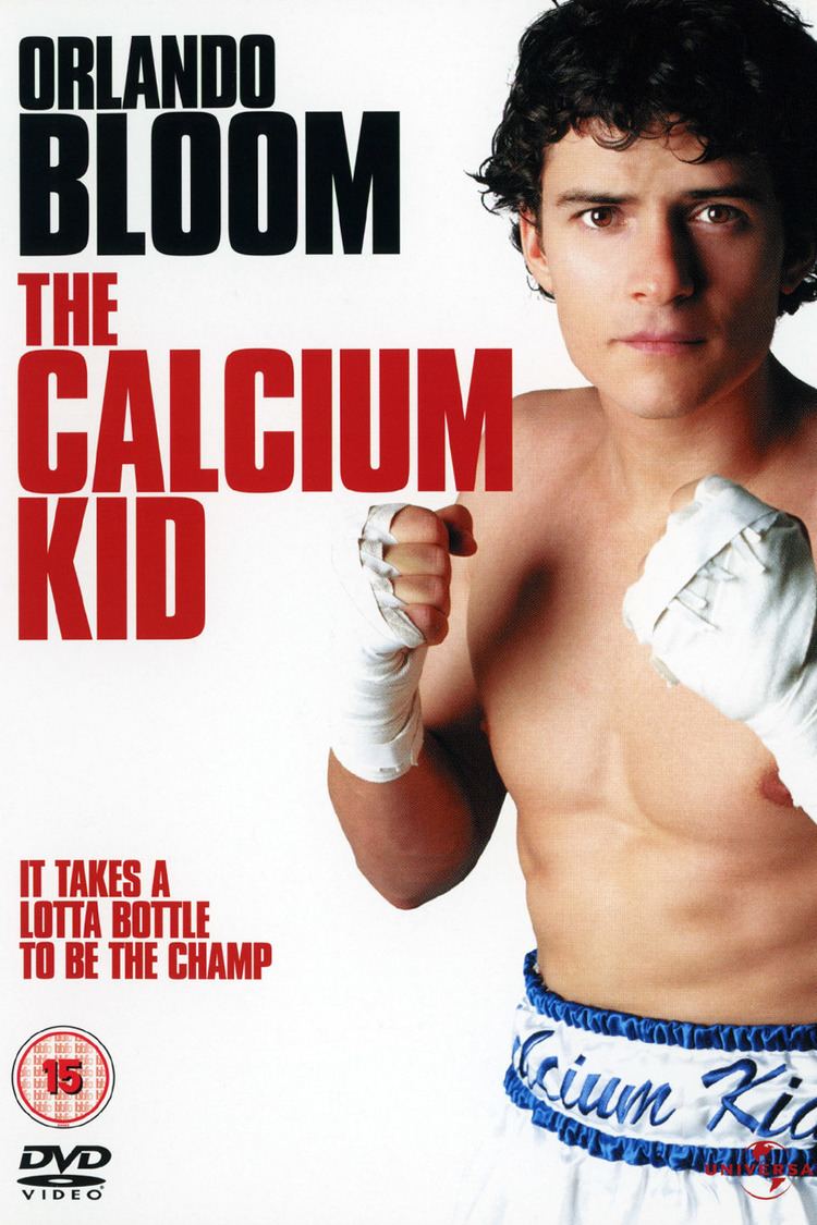 The Calcium Kid wwwgstaticcomtvthumbdvdboxart35243p35243d