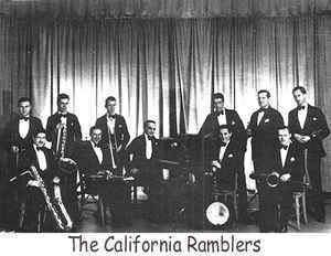 The California Ramblers httpsimgdiscogscomEPrPPHck5UjAW36cPI47QzMcJi
