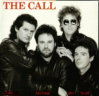 The Call (band) kdrewtripodcomthecallgif