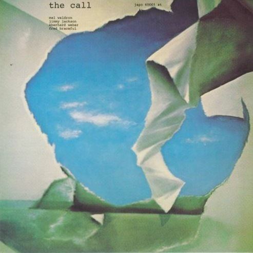 The Call (Mal Waldron album) httpsecmreviewsfileswordpresscom201210the