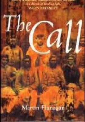 The Call (Martin Flanagan novel) t1gstaticcomimagesqtbnANd9GcTe4xbJ8ImDYE0lp