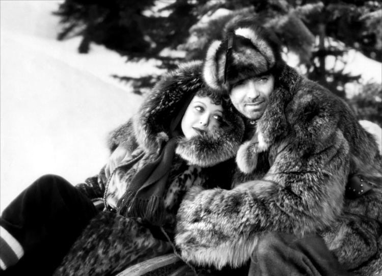 The Call of the Wild (1935 film) Clark Gable Films The Call of the Wild 1935