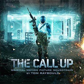 The Call Up (film) The Call Up39 Soundtrack Details Film Music Reporter