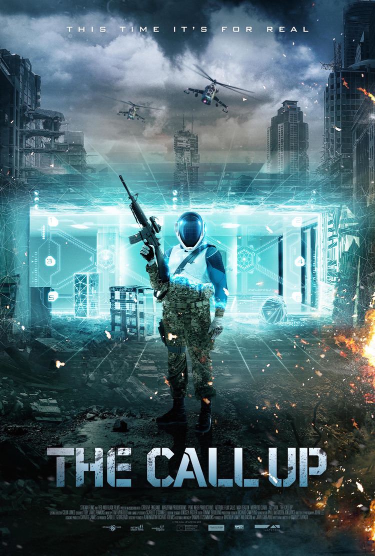 The Call Up (film) The Call Up review Den of Geek