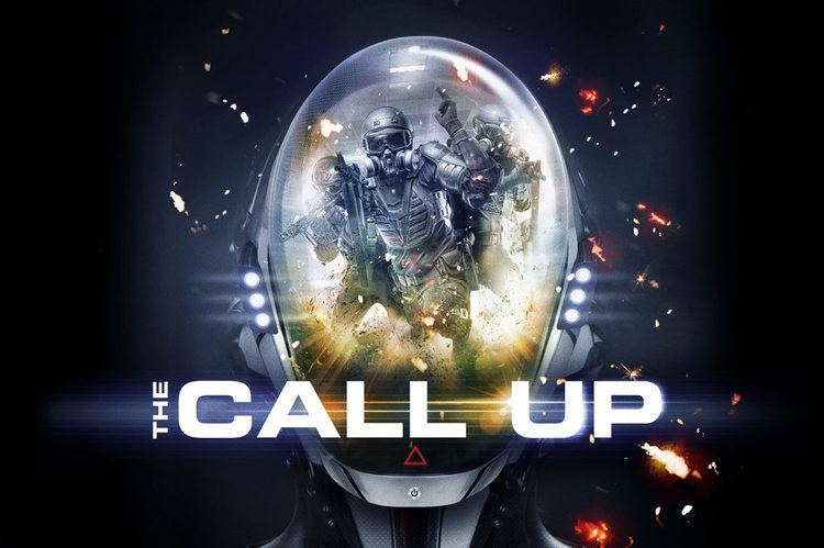 The Call Up (film) The Call Up Teaser Trailer