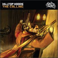 The Calling (Hilltop Hoods album) httpsuploadwikimediaorgwikipediaenccfThe