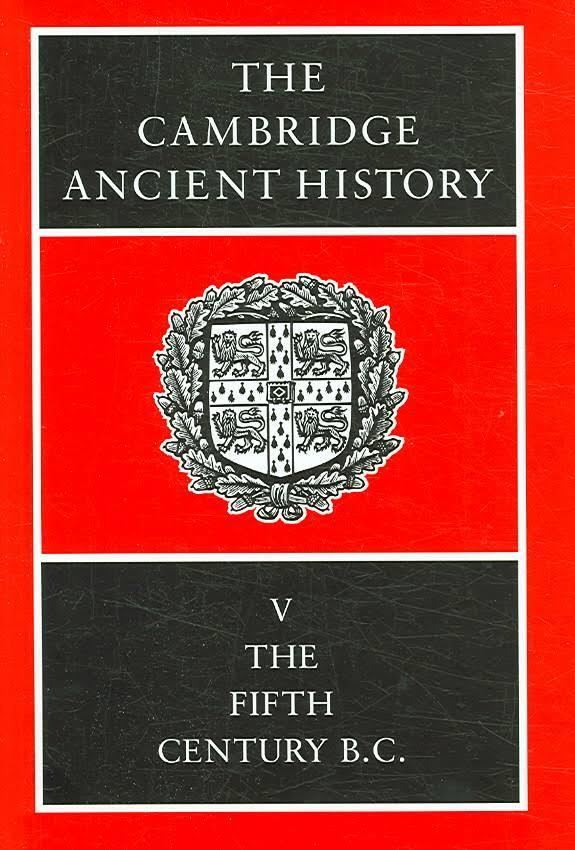 The Cambridge Ancient History t3gstaticcomimagesqtbnANd9GcR9BCIWgmZP06a1x