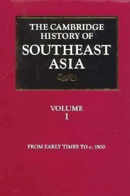The Cambridge History of Southeast Asia t0gstaticcomimagesqtbnANd9GcQZYJHLqhQN0Wir