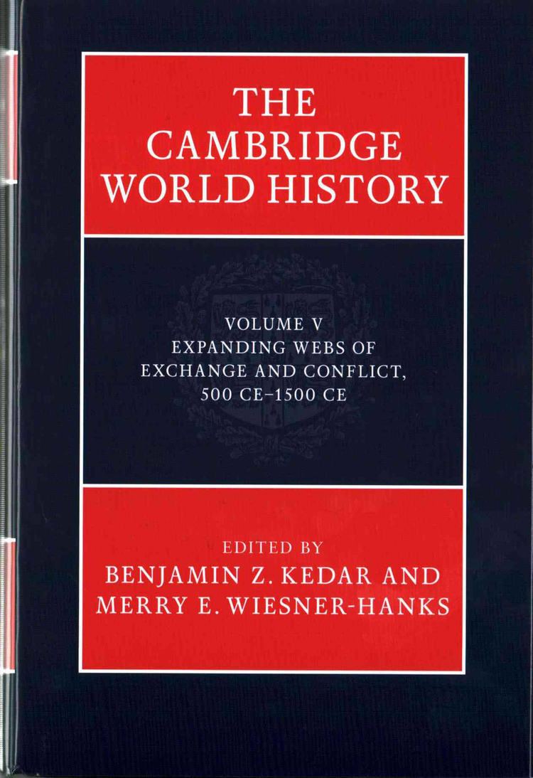 The Cambridge World History t2gstaticcomimagesqtbnANd9GcRFPsaOhRSML2vmS3