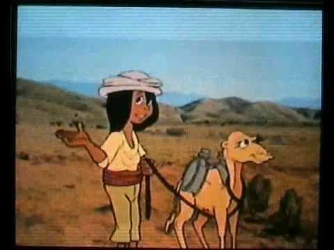 The Camel Boy The Camel Boy part 48 YouTube