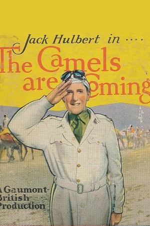 The Camels are Coming (film) The Camels Are Coming 1934 The Movie Database TMDb