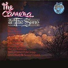 The Camera & the Song httpsuploadwikimediaorgwikipediaenthumbb