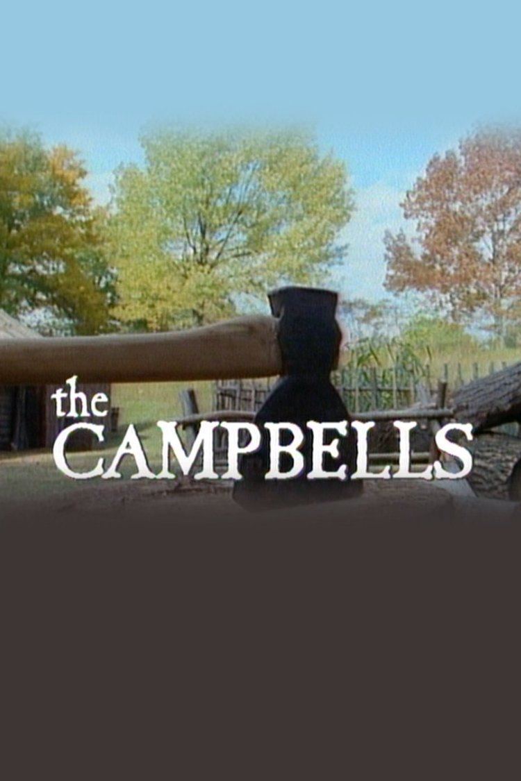 The Campbells wwwgstaticcomtvthumbtvbanners504007p504007