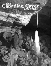 The Canadian Caver