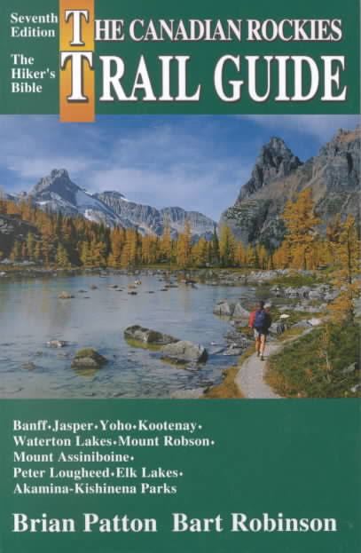 The Canadian Rockies Trail Guide t2gstaticcomimagesqtbnANd9GcSQiLQREZKKoi63SJ