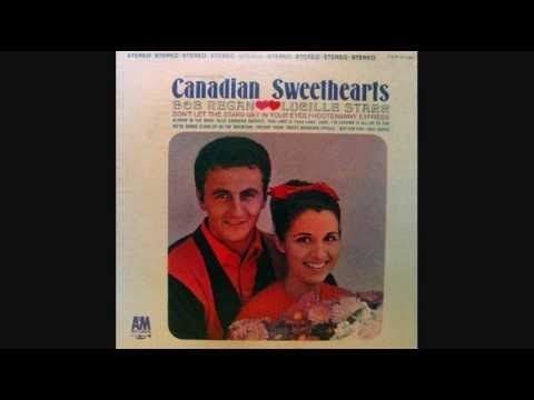 The Canadian Sweethearts Blue Canadian Rockies Canadian Sweethearts YouTube