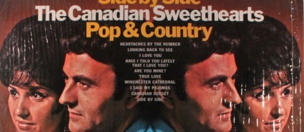 The Canadian Sweethearts Always Sweethearts In Song Deep Roots Magazine