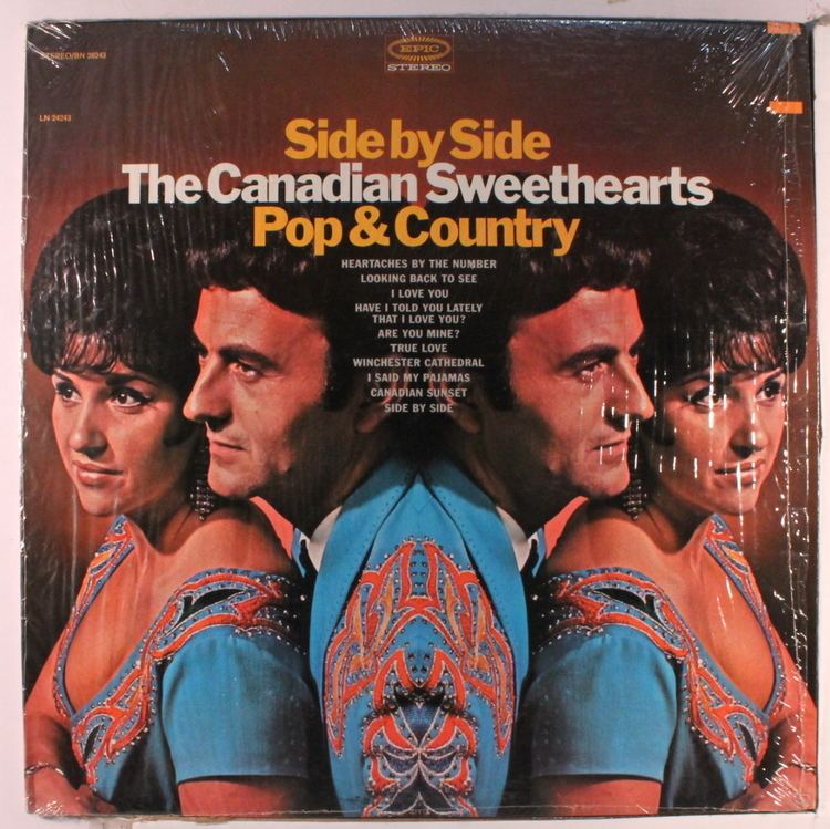 The Canadian Sweethearts deeprootsmagorgwpcontentuploads201210canadi