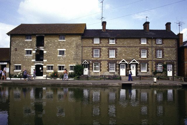 The Canal Museum