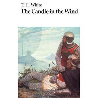 The Candle in the Wind igrassetscomimagesScompressedphotogoodread