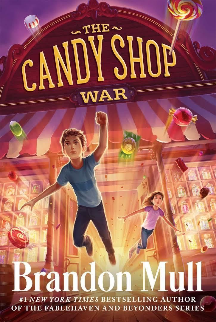 The Candy Shop War t3gstaticcomimagesqtbnANd9GcSYZYEgoahRaVWBUS