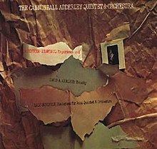 The Cannonball Adderley Quintet & Orchestra httpsuploadwikimediaorgwikipediaenthumba
