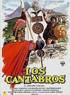 The Cantabrians httpsuploadwikimediaorgwikipediaenthumbf