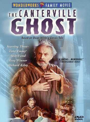 The Canterville Ghost (1985)