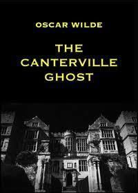 the canterville ghost summary free
