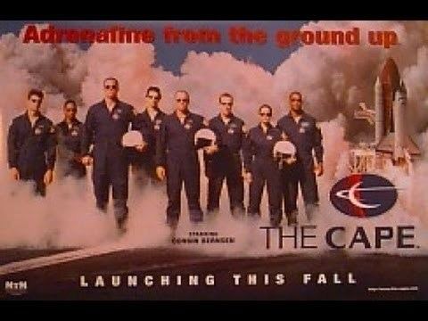 The Cape (1996 TV series) httpsiytimgcomviNC3Ik1aQhr0hqdefaultjpg