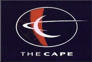 The Cape (1996 TV series) The Cape 1996 TV show Astro Art Books Websites amp Other Media
