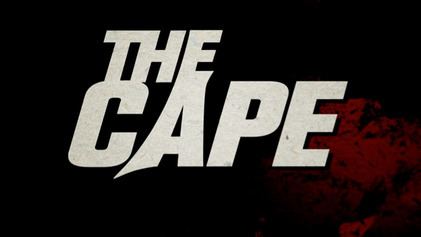 The Cape (2011 TV series) The Cape 2011 TV series Wikipedia