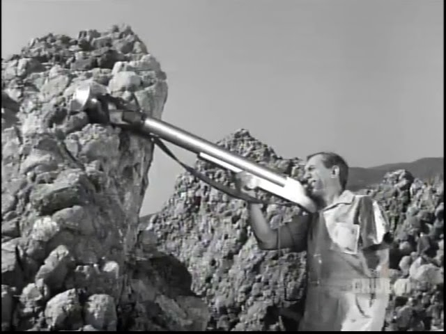 The Cape Canaveral Monsters movie scenes While THE CAPE CANAVERAL MONSTERS 1960 has no pedestal with which to sit where the annals of awful cult movies are concerned it does have some points of 