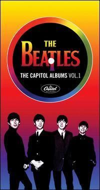 The Capitol Albums, Volume 1 httpsuploadwikimediaorgwikipediaen776Bea