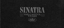 The Capitol Years (1998 Frank Sinatra album) httpsuploadwikimediaorgwikipediaenthumb5