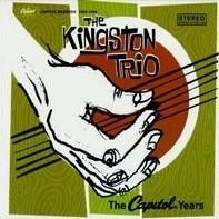 The Capitol Years (The Kingston Trio album) httpsuploadwikimediaorgwikipediaenee9The