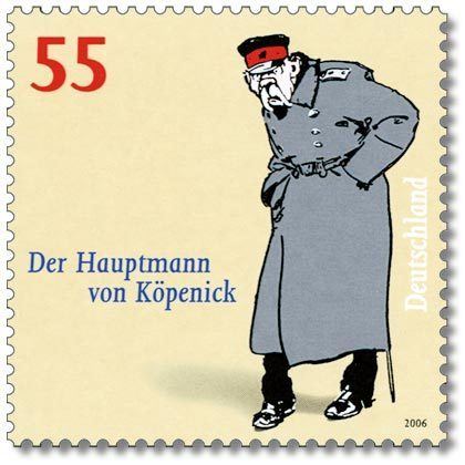 The Captain from Köpenick (1945 film)