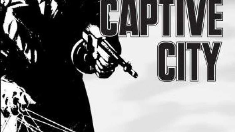 The Captive City (1952 film) The Captive City 1952 film Alchetron the free social encyclopedia