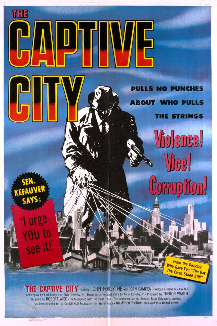 The Captive City (1952 film) wwwgstaticcomtvthumbmovieposters7119p7119p