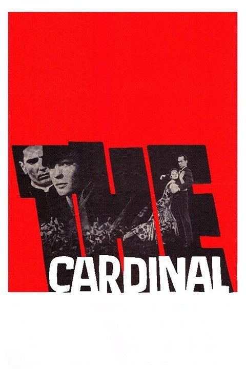 The Cardinal (1936 film) wwwgstaticcomtvthumbmovieposters36685p36685