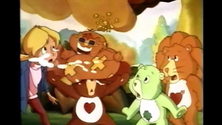 The Care Bears Adventure in Wonderland Nostalgia Critic The Care Bears Adventure in Wonderland 12 YouTube