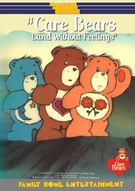 The Care Bears in the Land Without Feelings The Care Bears in the Land Without Feelings Wikipedia